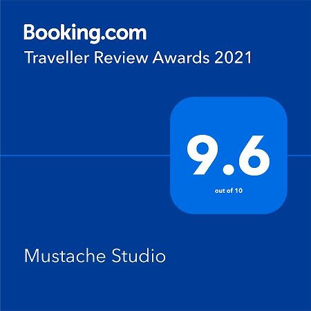 Mustache Studio Ourem Exterior photo