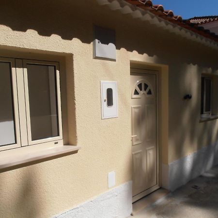 Mustache Studio Ourem Exterior photo